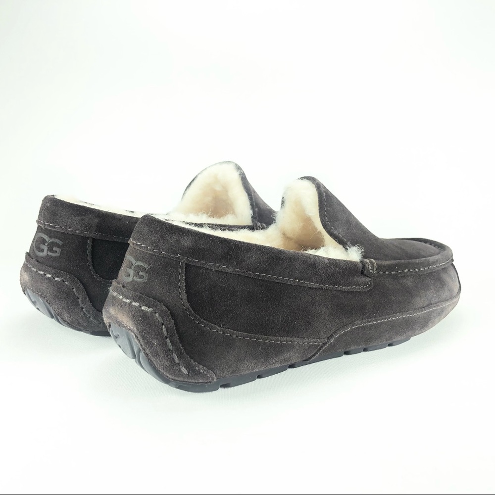 Like New Ascot Slippers - Picture 11 of 14